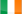 Drapeau de l'Irlande