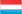 Drapeau du Luxembourg