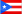 Drapeau de Porto Rico