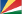 Drapeau des Seychelles