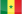 Drapeau du Sénégal