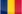 Drapeau du Tchad