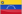 Drapeau du Venezuela