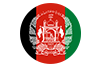 Drapeau Afghanistan