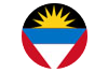 Drapeau Antigua-et-Barbuda