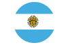 Drapeau Argentine