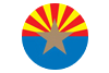 Drapeau Arizona