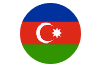Drapeau Azerbaijan