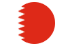 Drapeau Bahrein