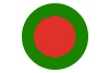 Drapeau Bangladesh