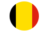 Drapeau Belgique