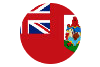 Drapeau Bermudes