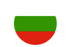 Drapeau Bulgarie