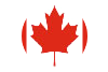 Drapeau Canada