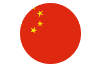 Drapeau Chine