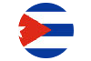 Drapeau Cuba