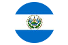 Drapeau El Salvador