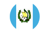 Drapeau Guatemala