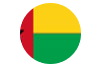 Drapeau Guinée-Bissau