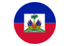 Drapeau Haiti