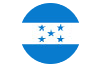 Drapeau Honduras