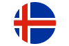 Drapeau Islande