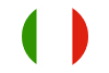 Drapeau Italie