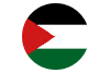 Drapeau Jordanie