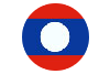 Drapeau Laos