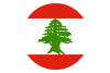 Drapeau Liban