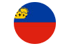 Drapeau Liechtenstein