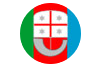 Drapeau Ligurie