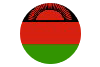 Drapeau Malawi