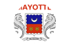 Drapeau Mayotte