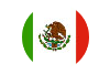 Drapeau Mexique