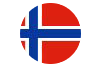 Drapeau Norvège