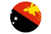 Drapeau Papouasie-Nouvelle-Guinée