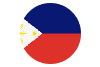 Drapeau Philippines
