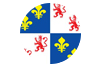 Drapeau Picardie