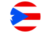 Drapeau Porto Rico