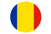 Drapeau Roumanie