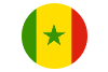 Drapeau Sénégal