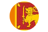 Drapeau Sri Lanka