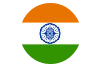 Drapeau Territoire de Delhi