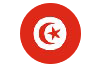 Drapeau Tunisie