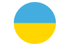 Drapeau Ukraine