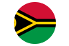Drapeau Vanuatu