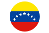 Drapeau Venezuela