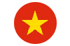 Drapeau Vietnam