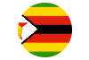 Drapeau Zimbabwe